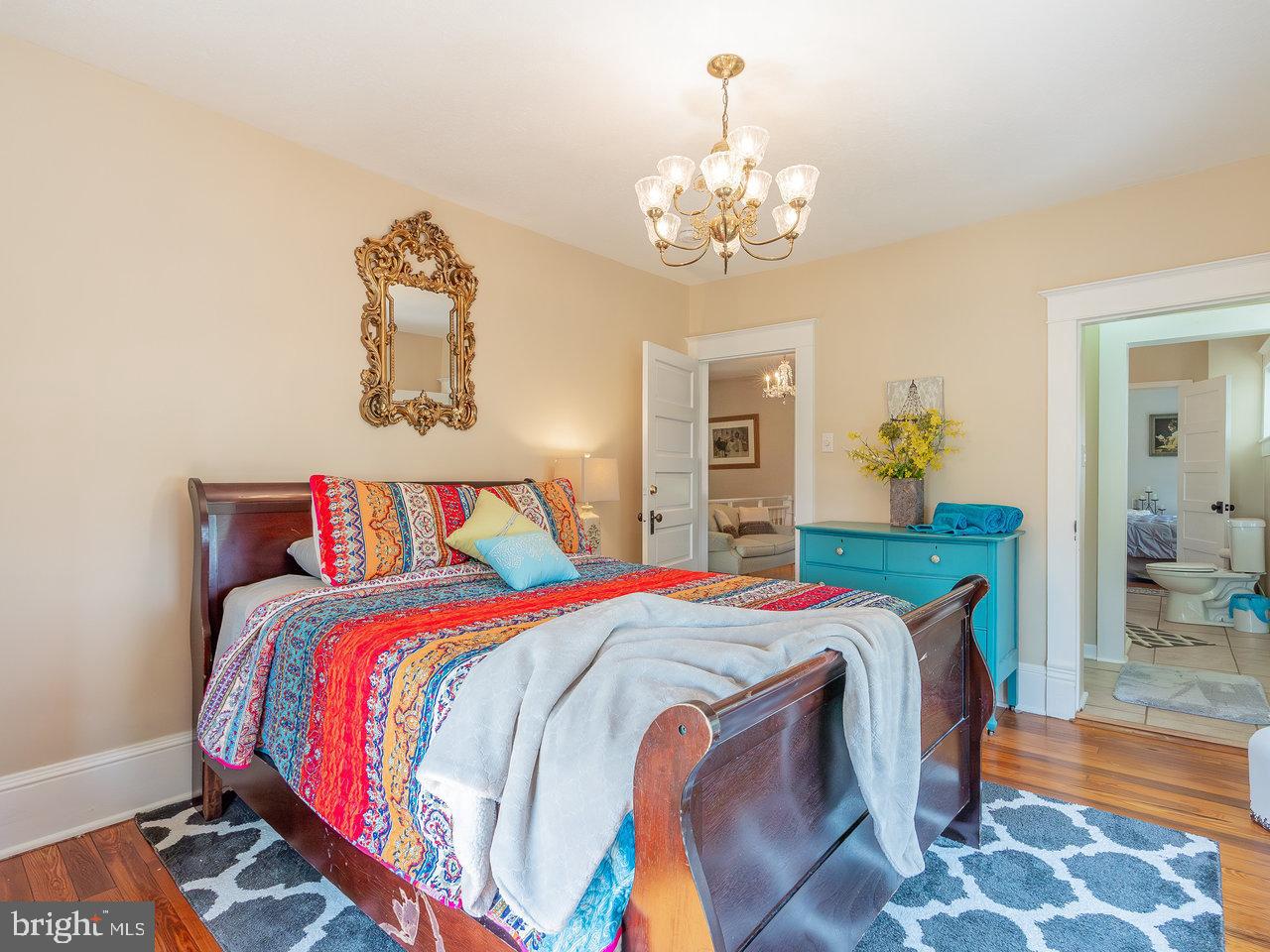 TOWN OF STANLEY - Residential