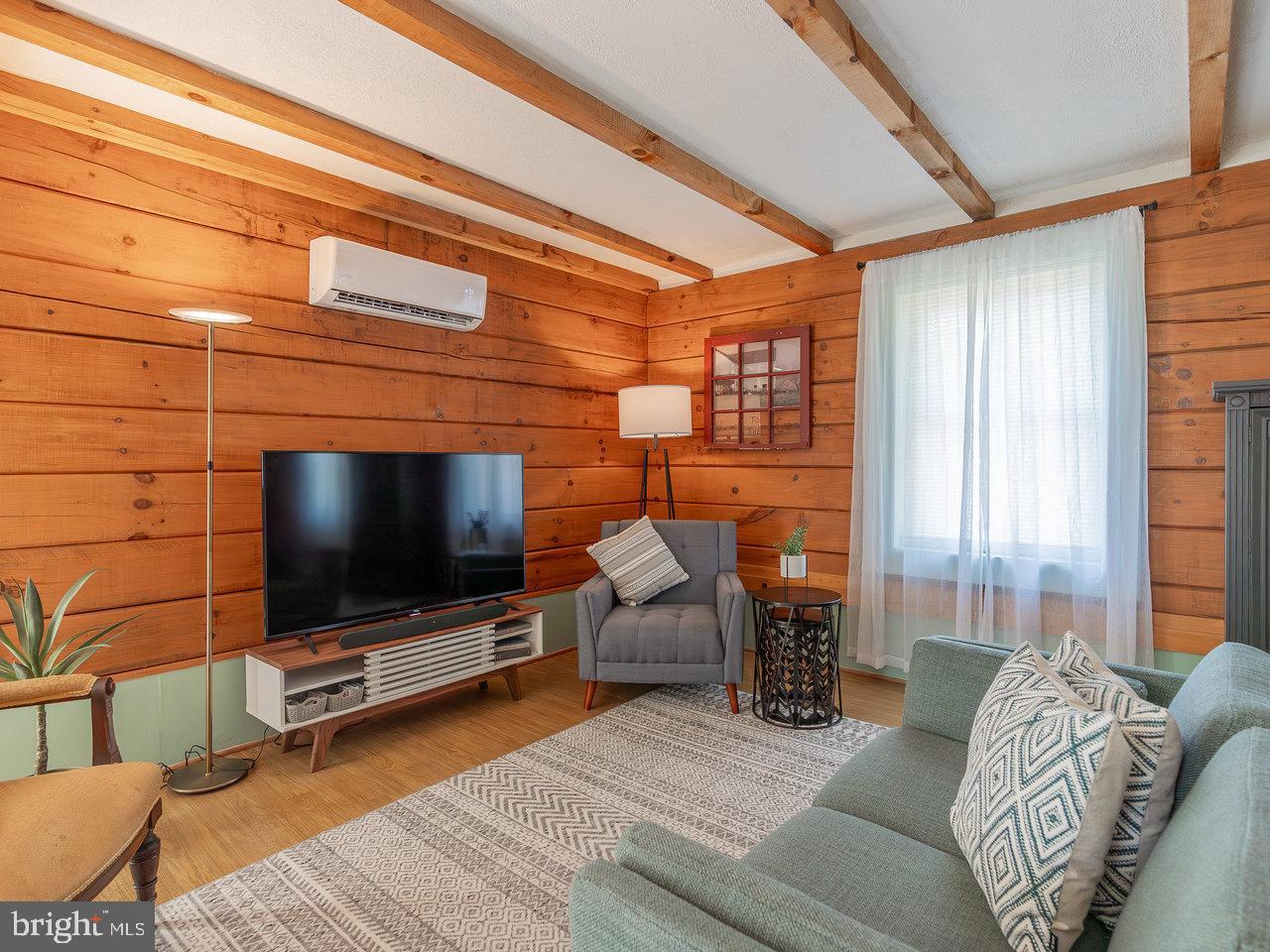 TOWN OF STANLEY - Residential