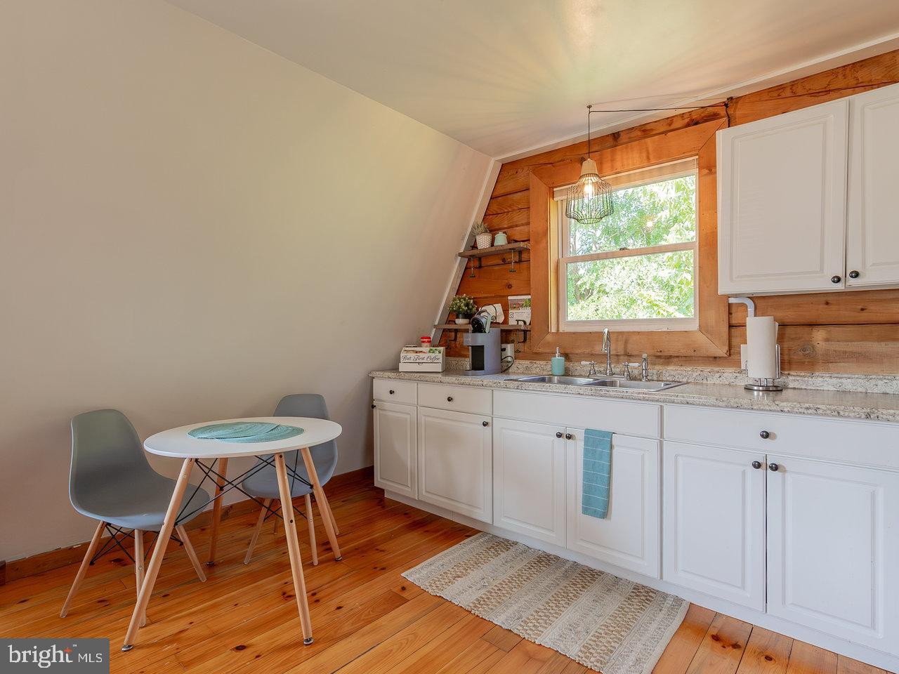 TOWN OF STANLEY - Residential