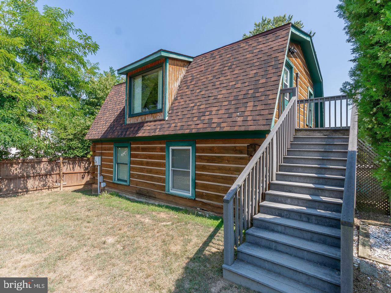 TOWN OF STANLEY - Residential