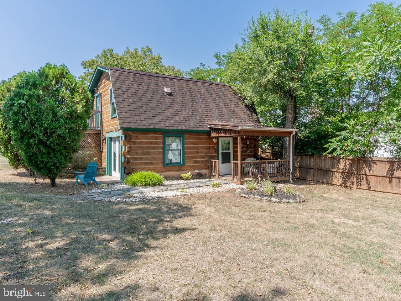 TOWN OF STANLEY - Residential