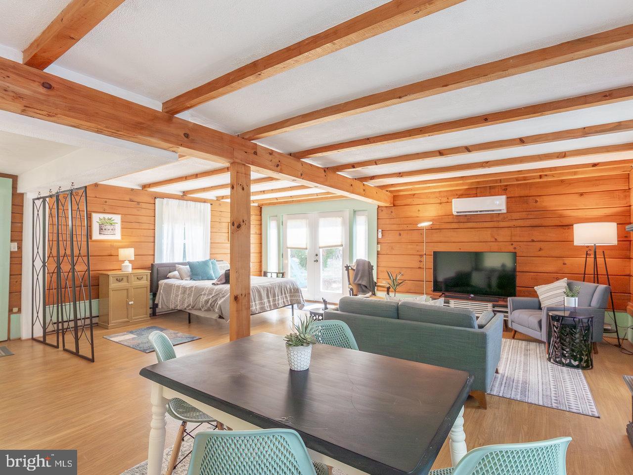 TOWN OF STANLEY - Residential