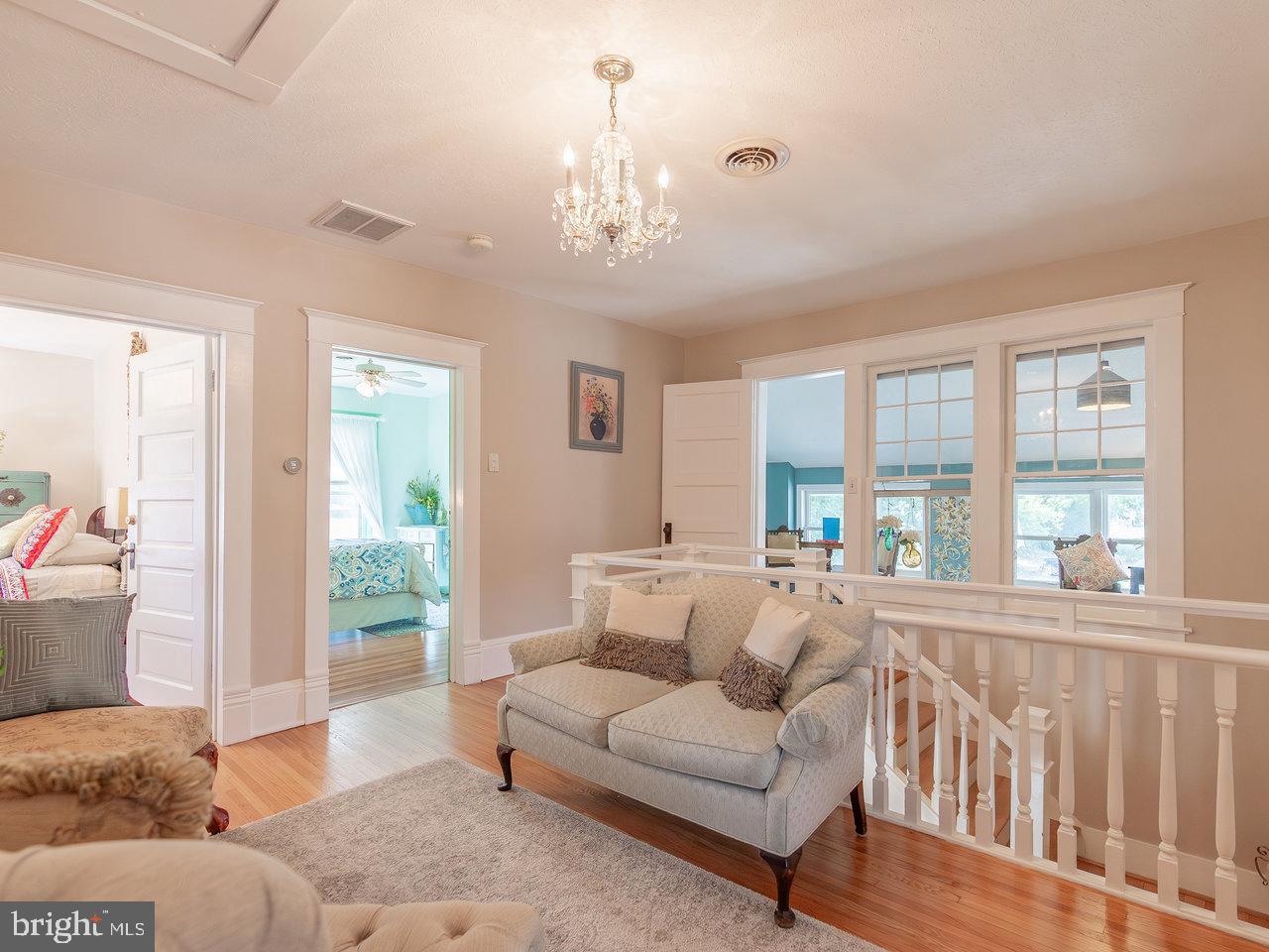 TOWN OF STANLEY - Residential