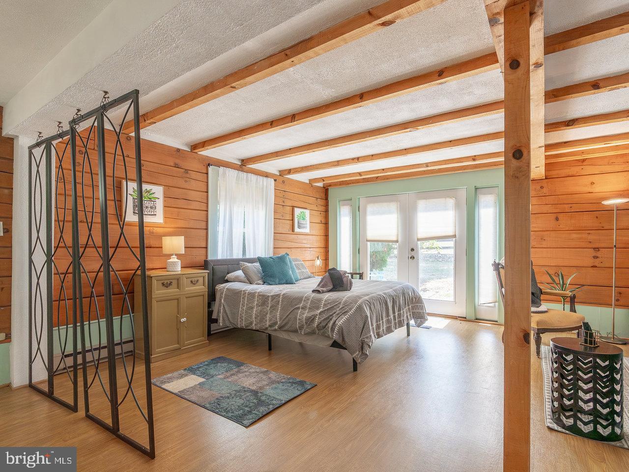 TOWN OF STANLEY - Residential