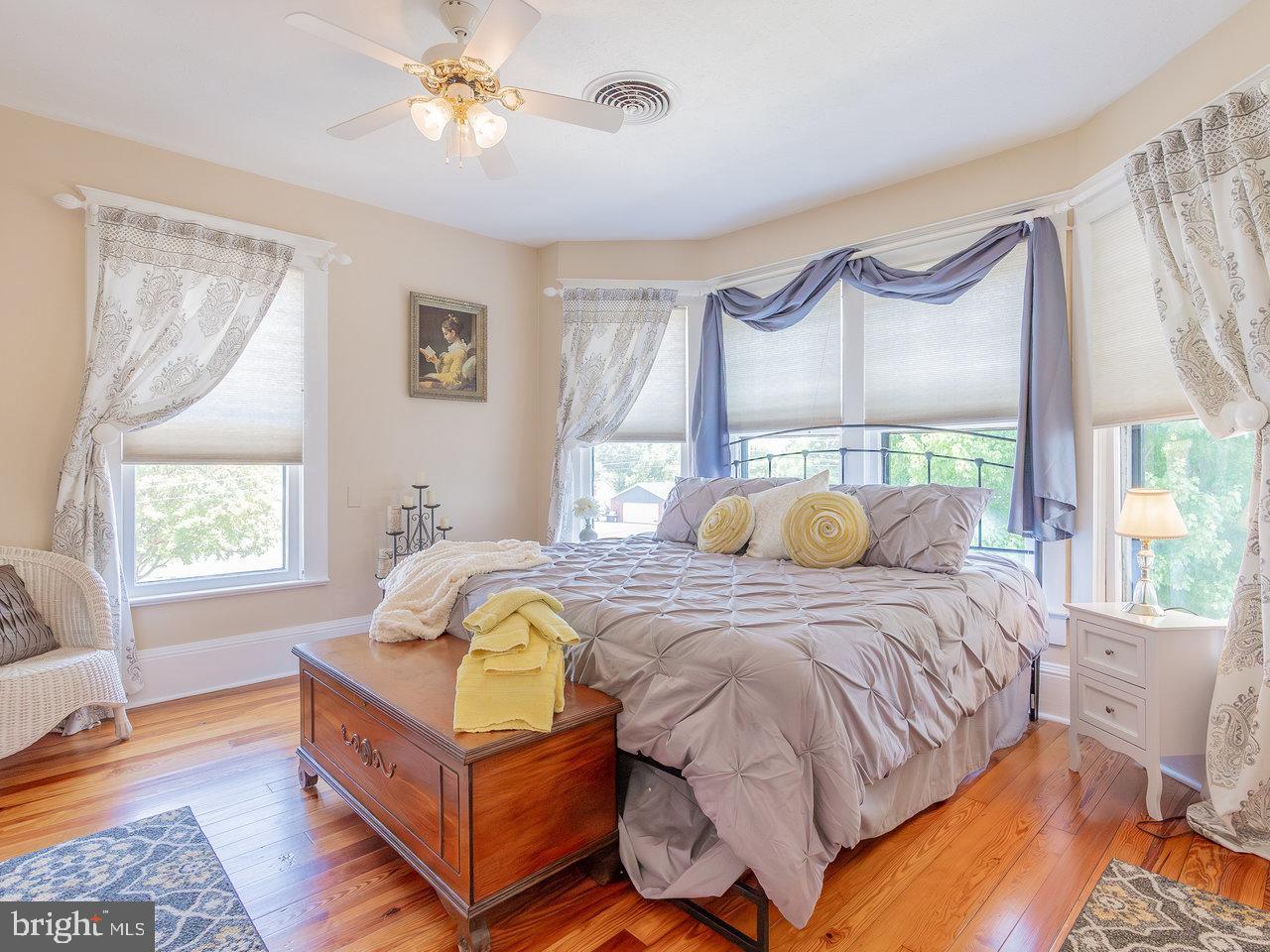 TOWN OF STANLEY - Residential