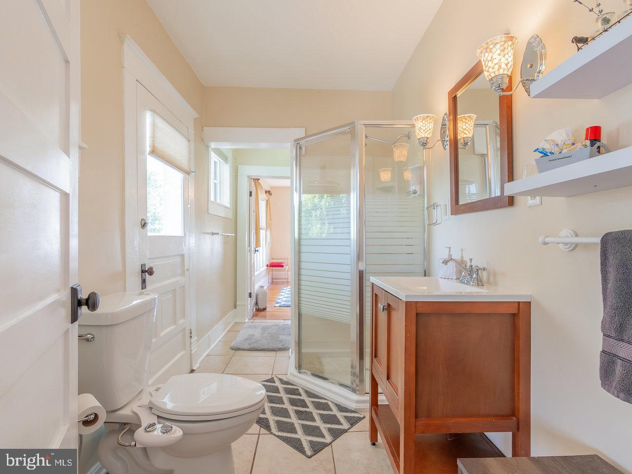 TOWN OF STANLEY - Residential