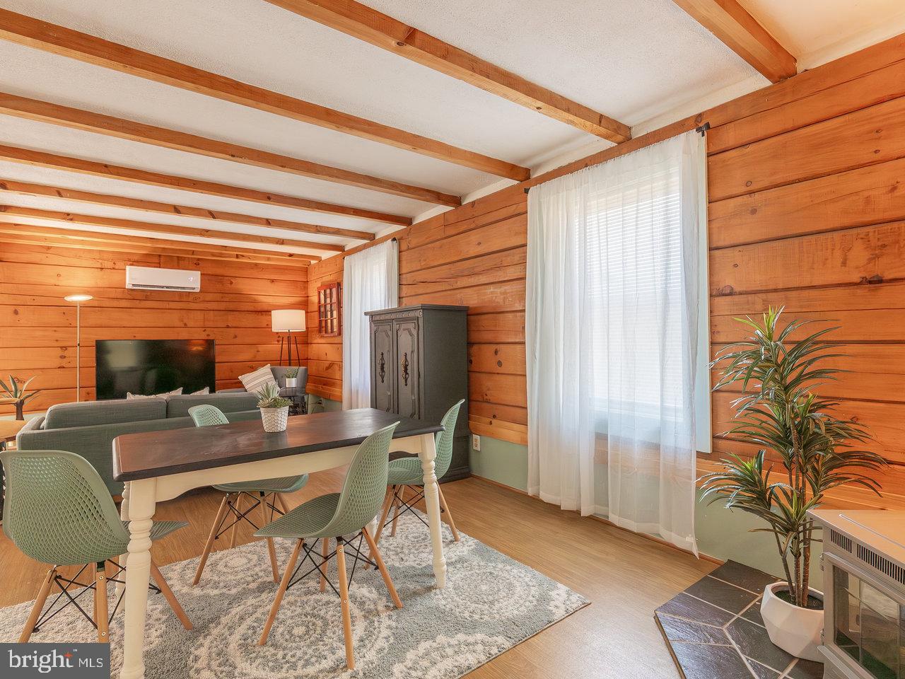 TOWN OF STANLEY - Residential