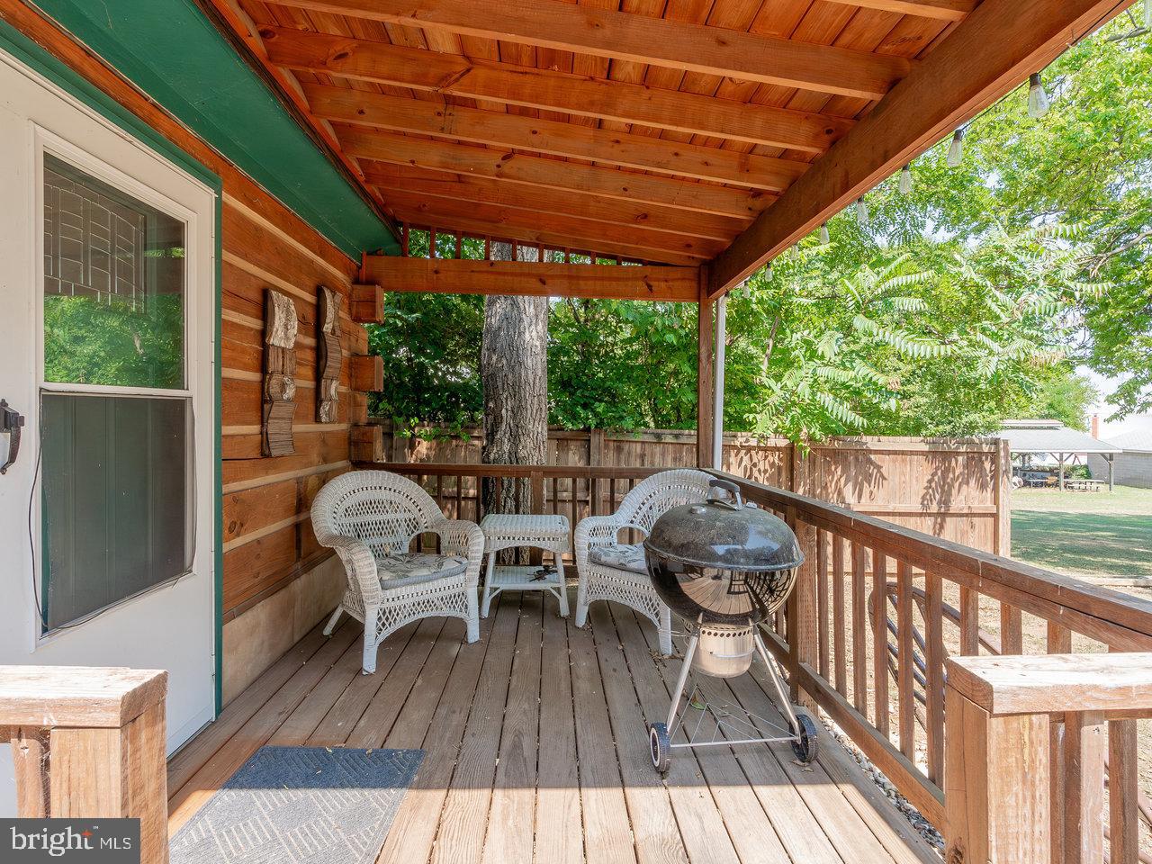 TOWN OF STANLEY - Residential