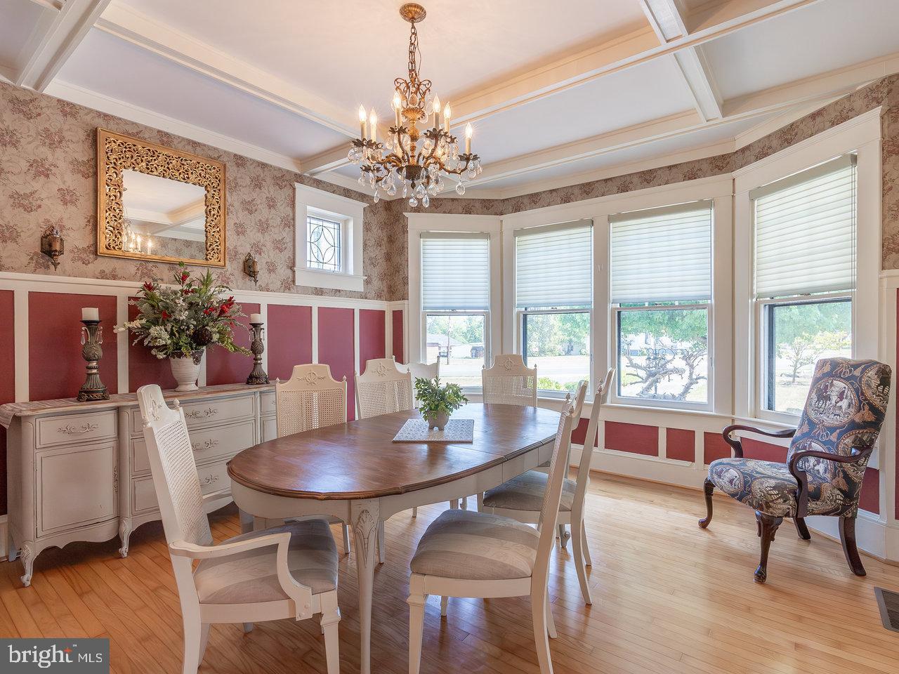 TOWN OF STANLEY - Residential