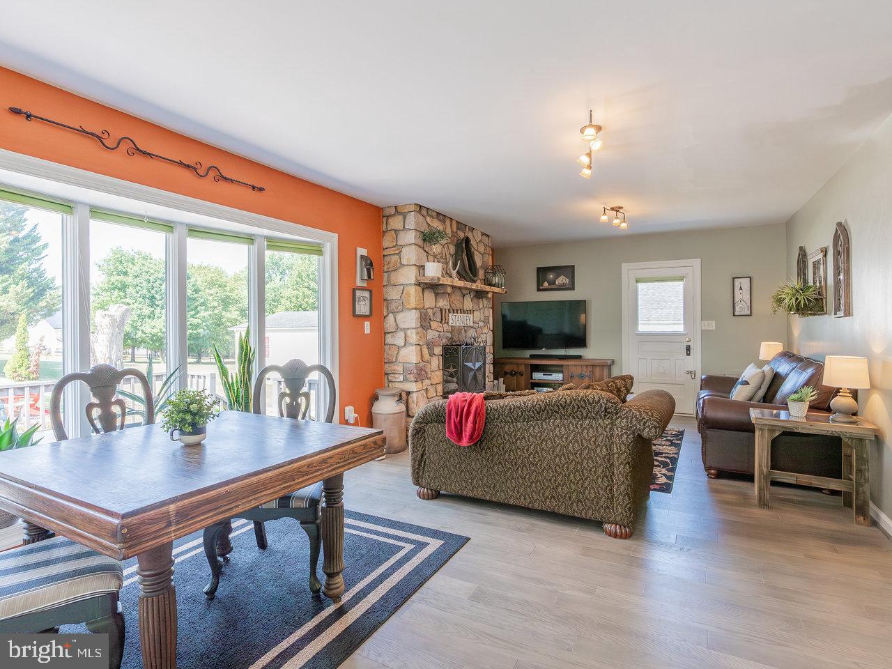 TOWN OF STANLEY - Residential