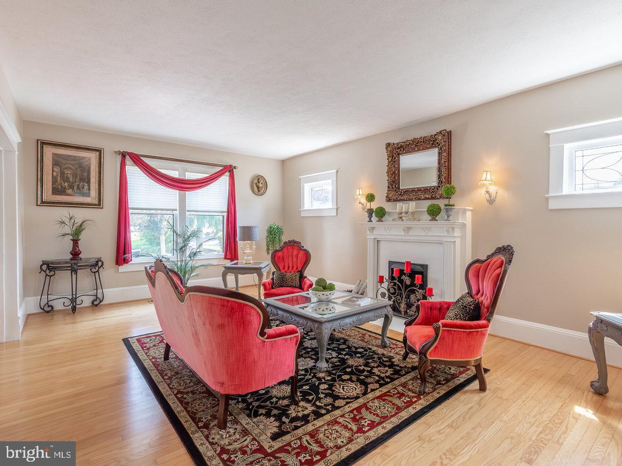 TOWN OF STANLEY - Residential