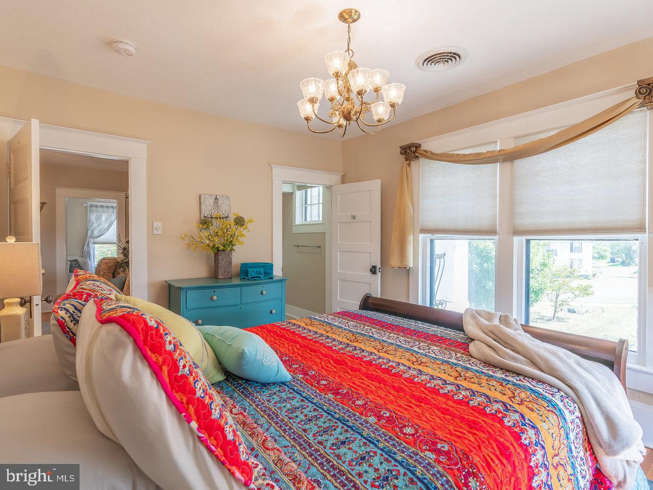 TOWN OF STANLEY - Residential