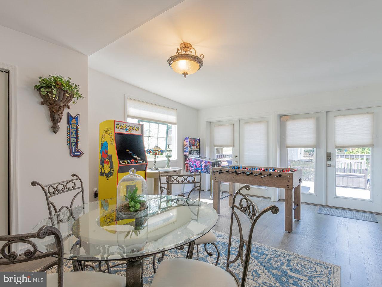 TOWN OF STANLEY - Residential