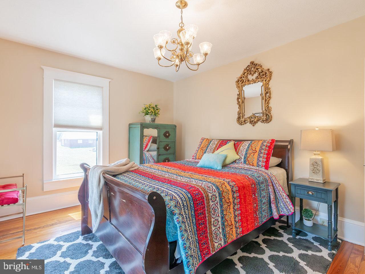 TOWN OF STANLEY - Residential