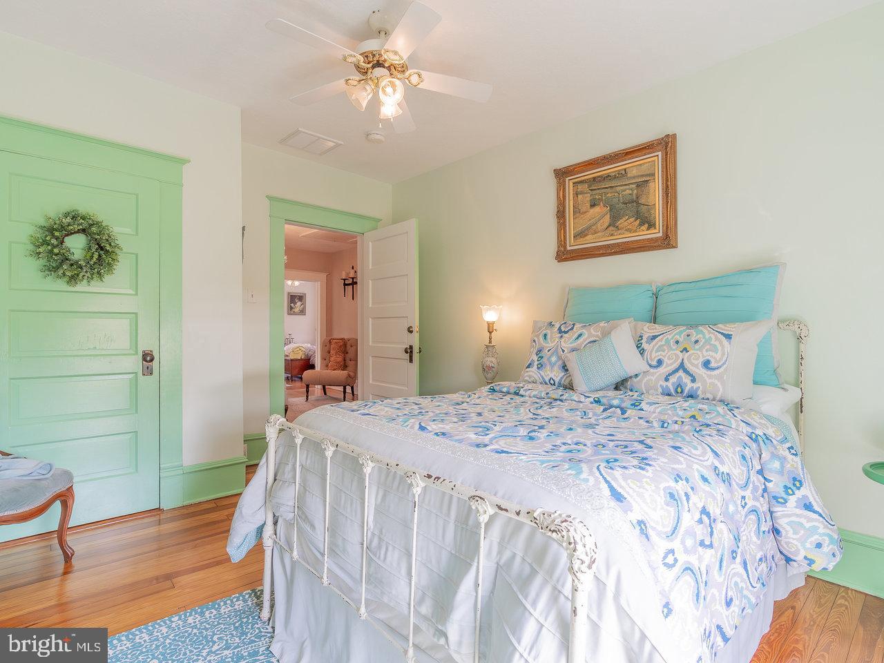 TOWN OF STANLEY - Residential