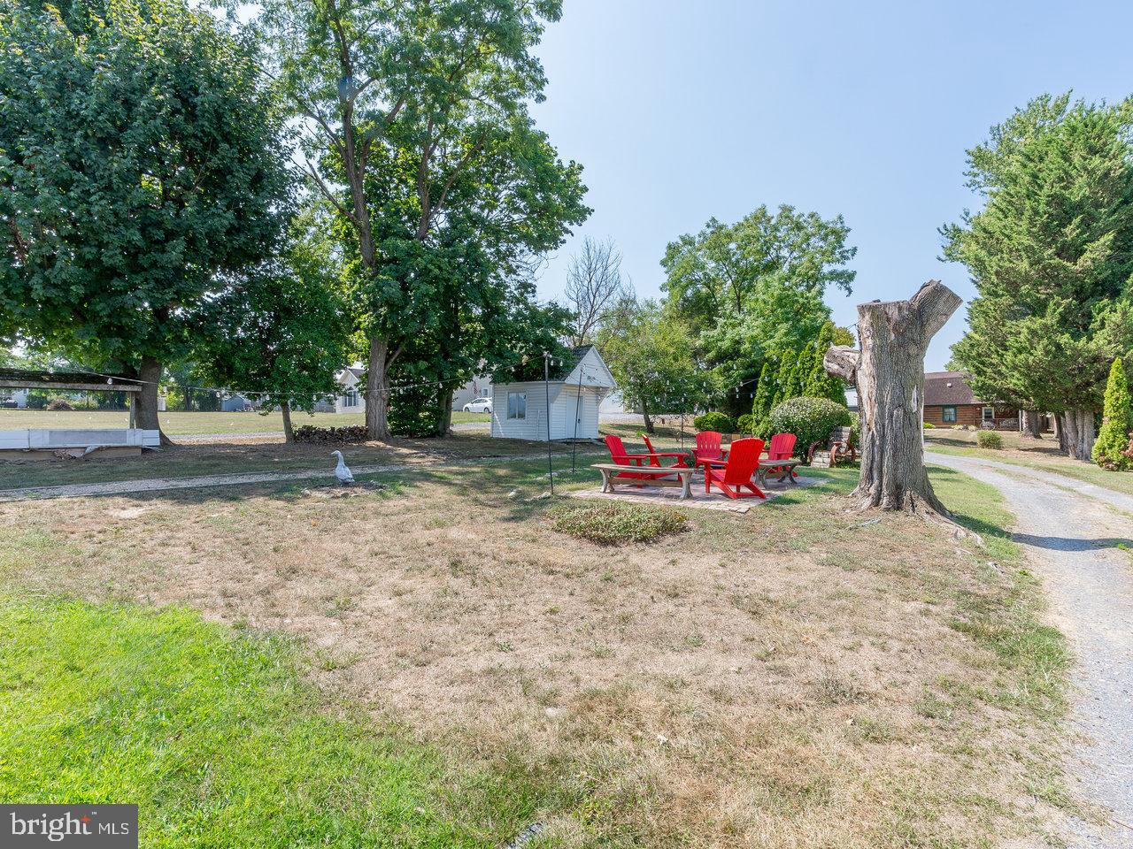 TOWN OF STANLEY - Residential