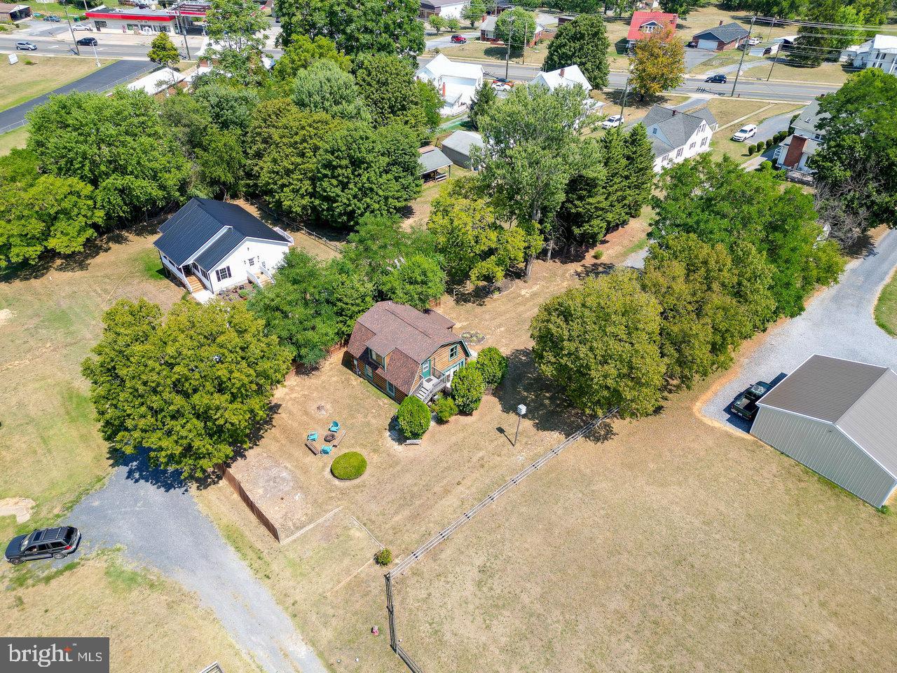 TOWN OF STANLEY - Residential