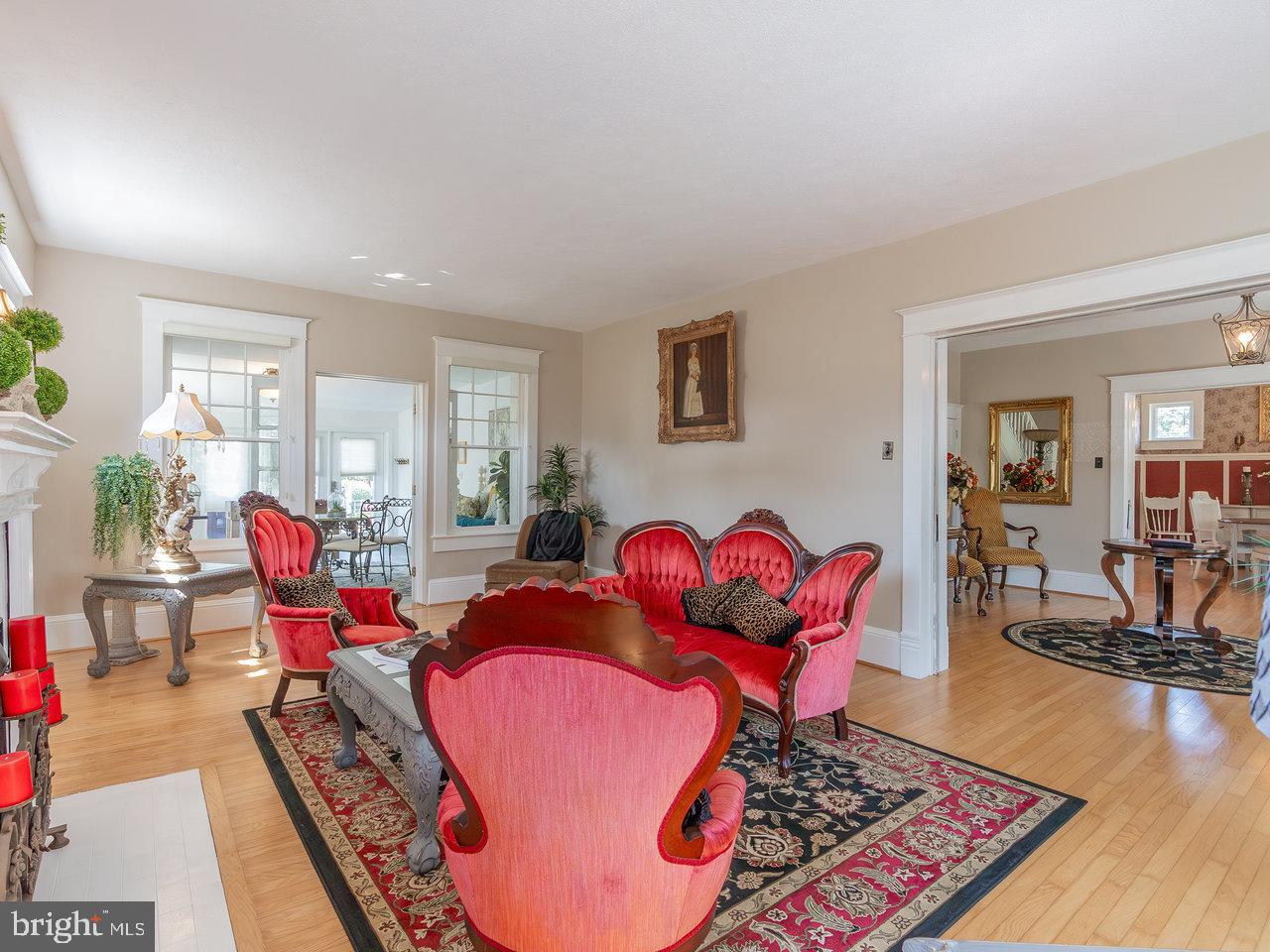 TOWN OF STANLEY - Residential