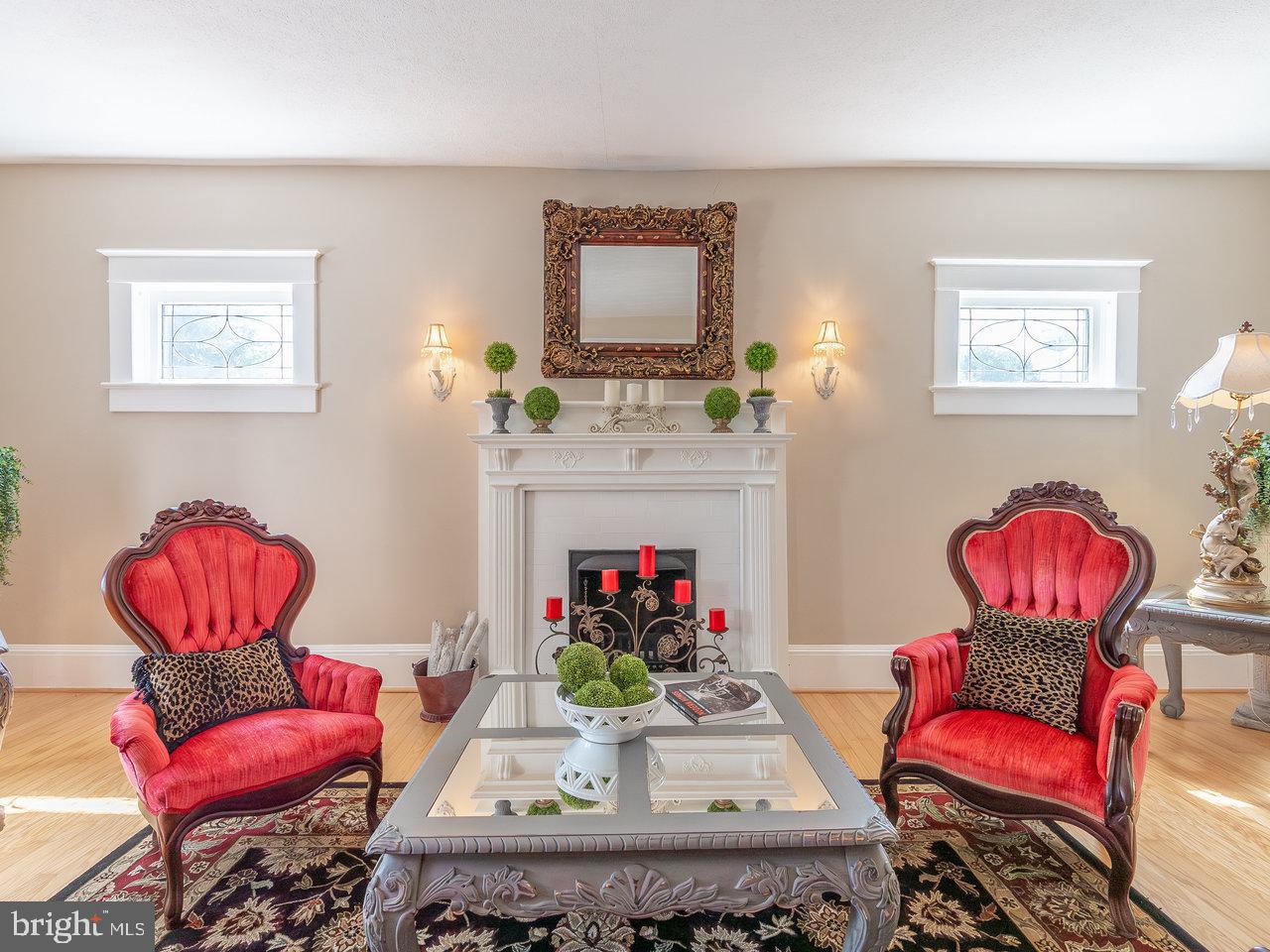 TOWN OF STANLEY - Residential