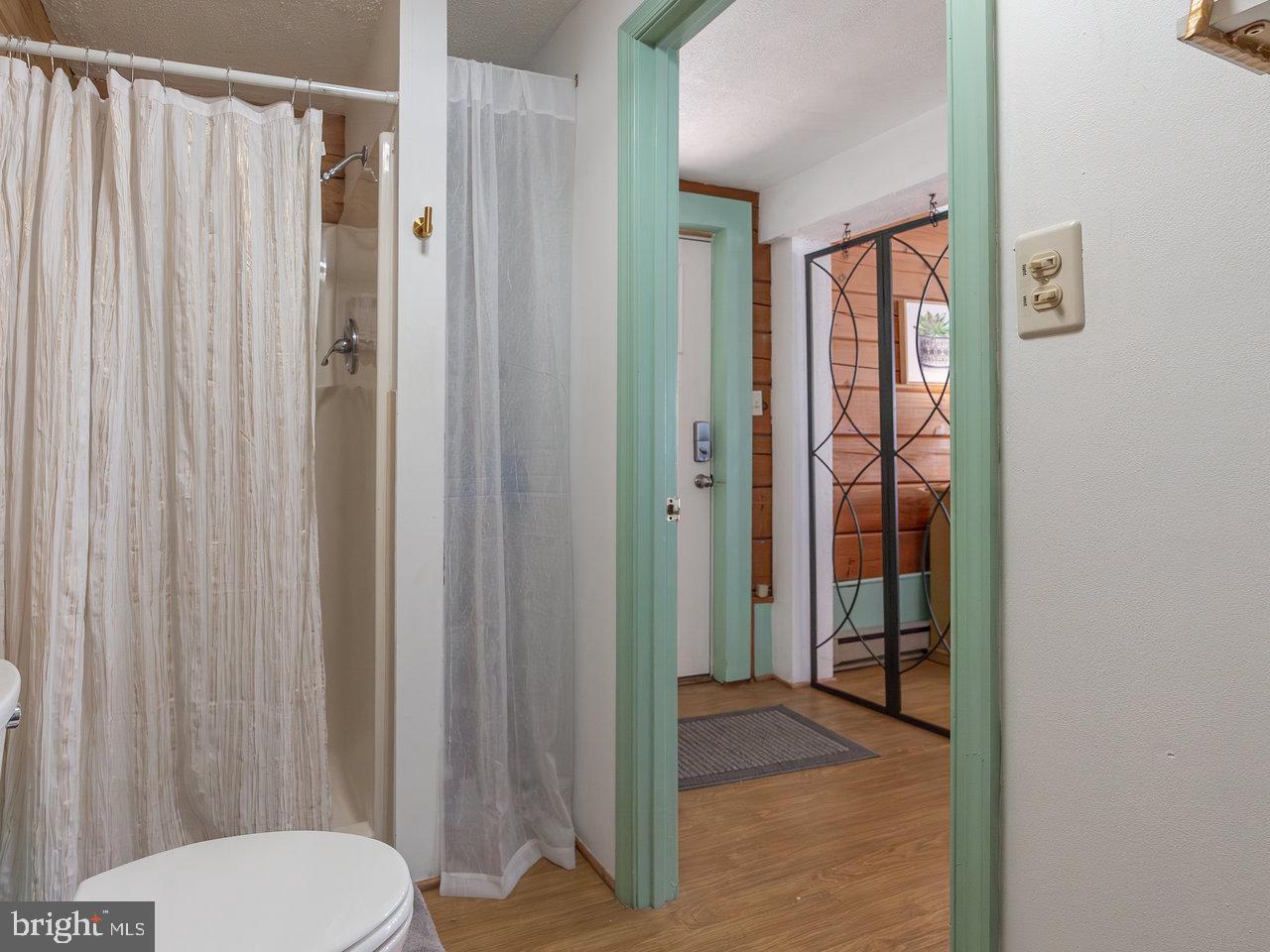 TOWN OF STANLEY - Residential