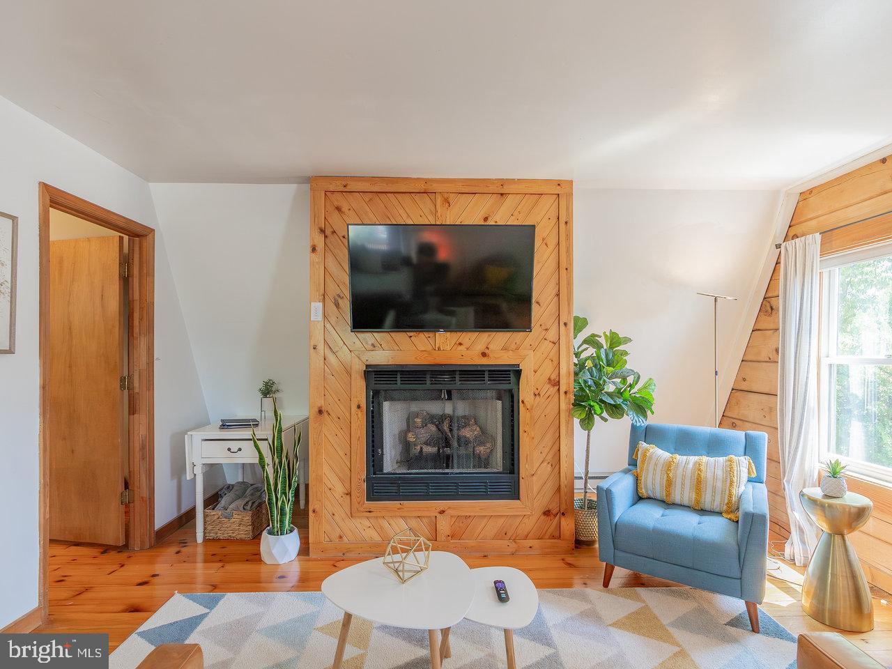 TOWN OF STANLEY - Residential