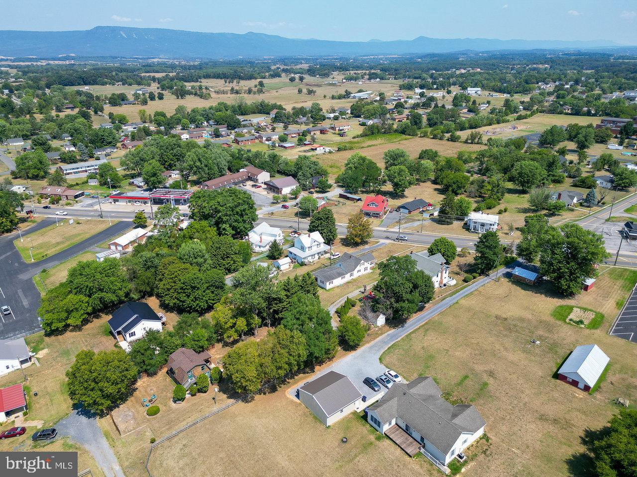 TOWN OF STANLEY - Residential