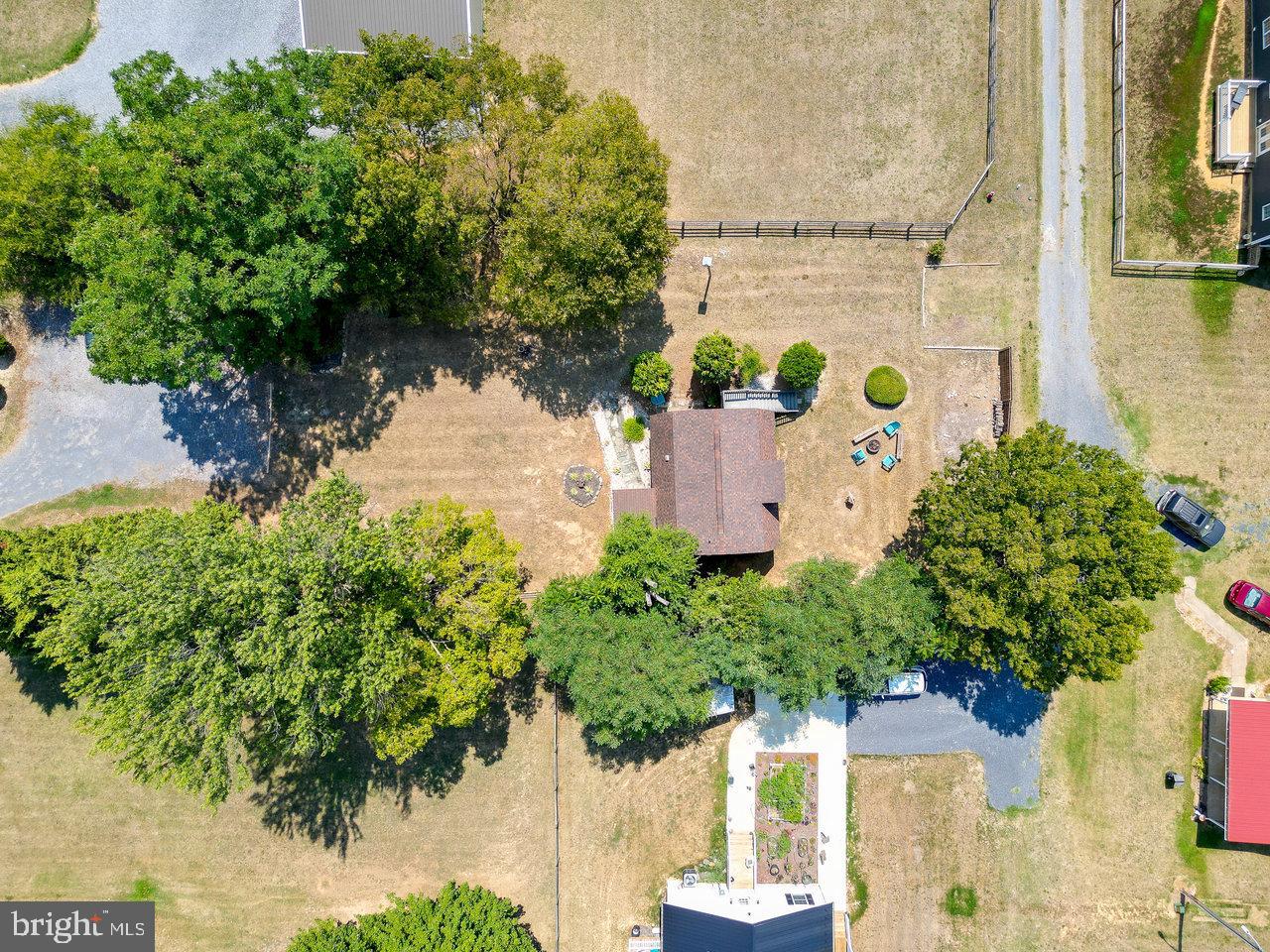 TOWN OF STANLEY - Residential