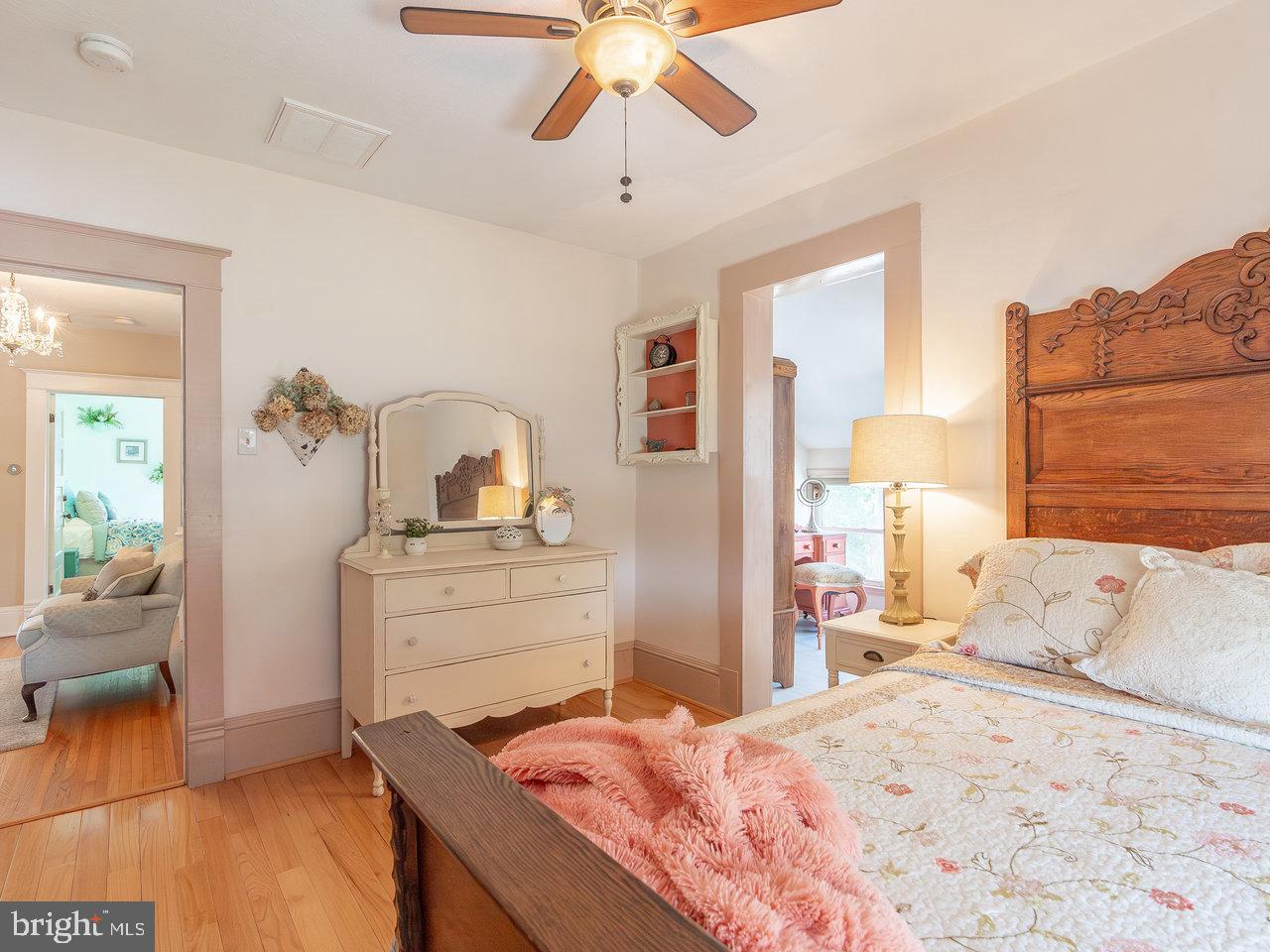 TOWN OF STANLEY - Residential