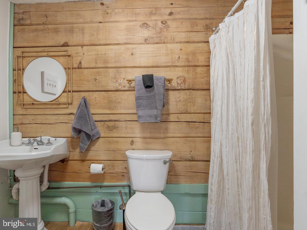 TOWN OF STANLEY - Residential