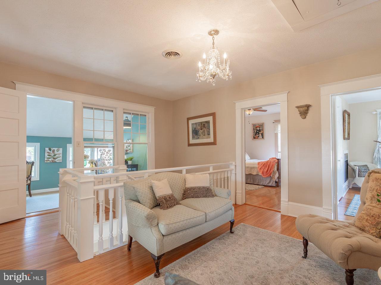 TOWN OF STANLEY - Residential