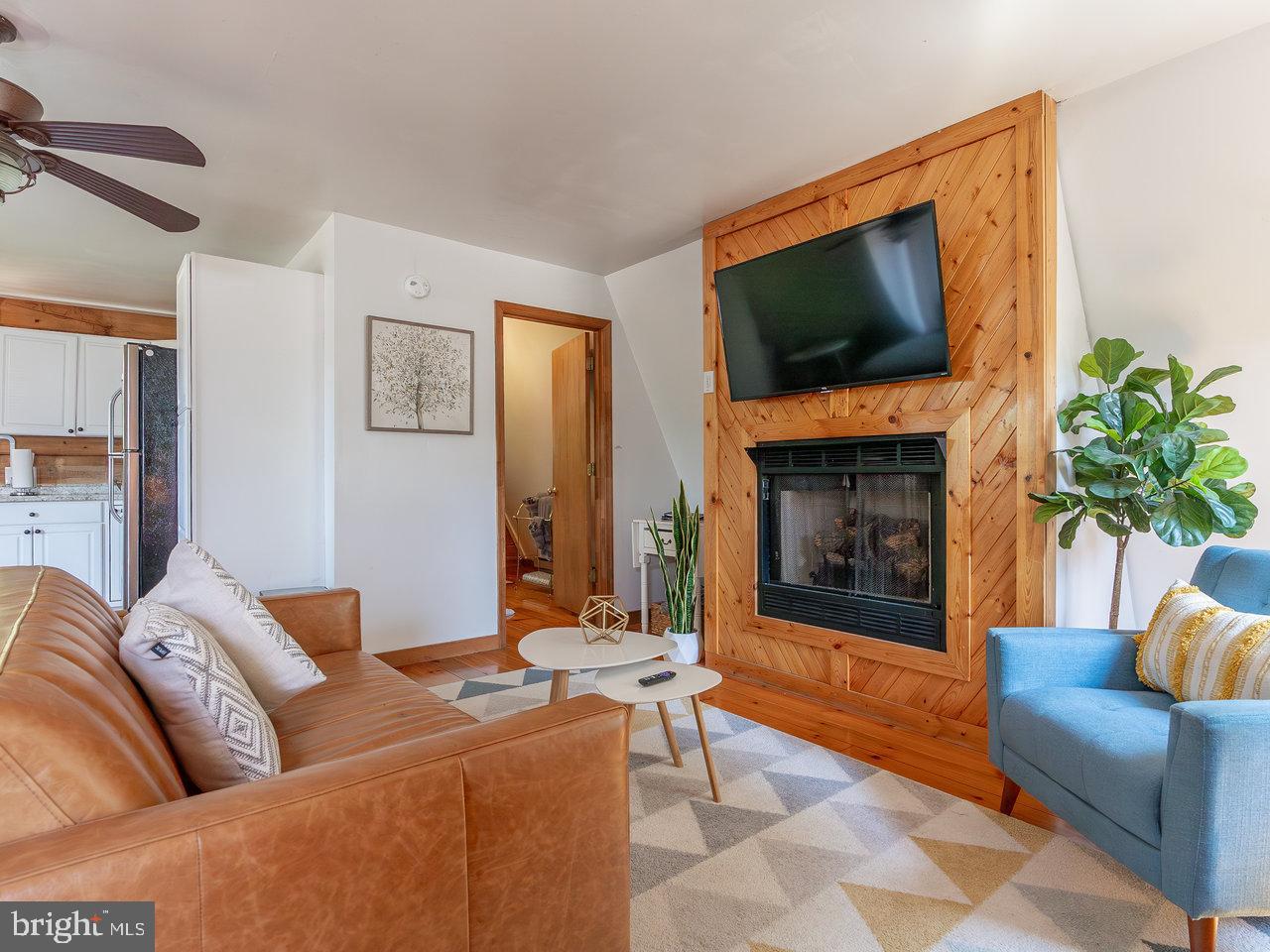 TOWN OF STANLEY - Residential