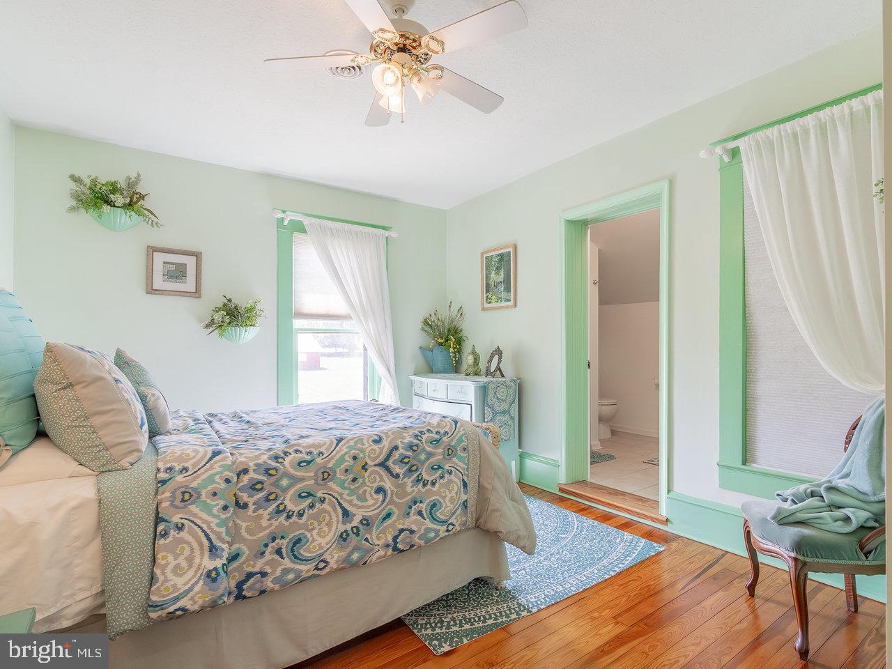 TOWN OF STANLEY - Residential