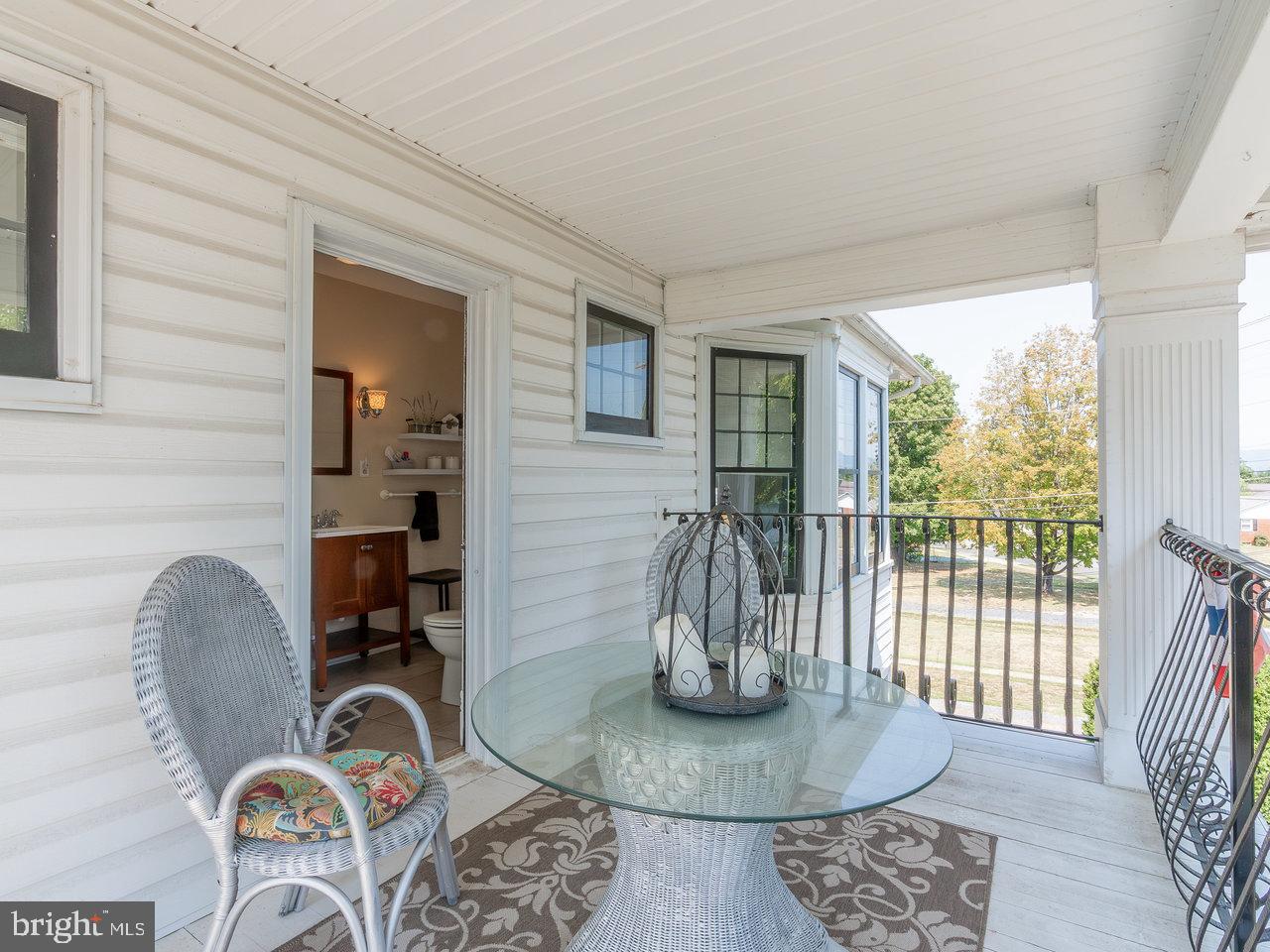 TOWN OF STANLEY - Residential