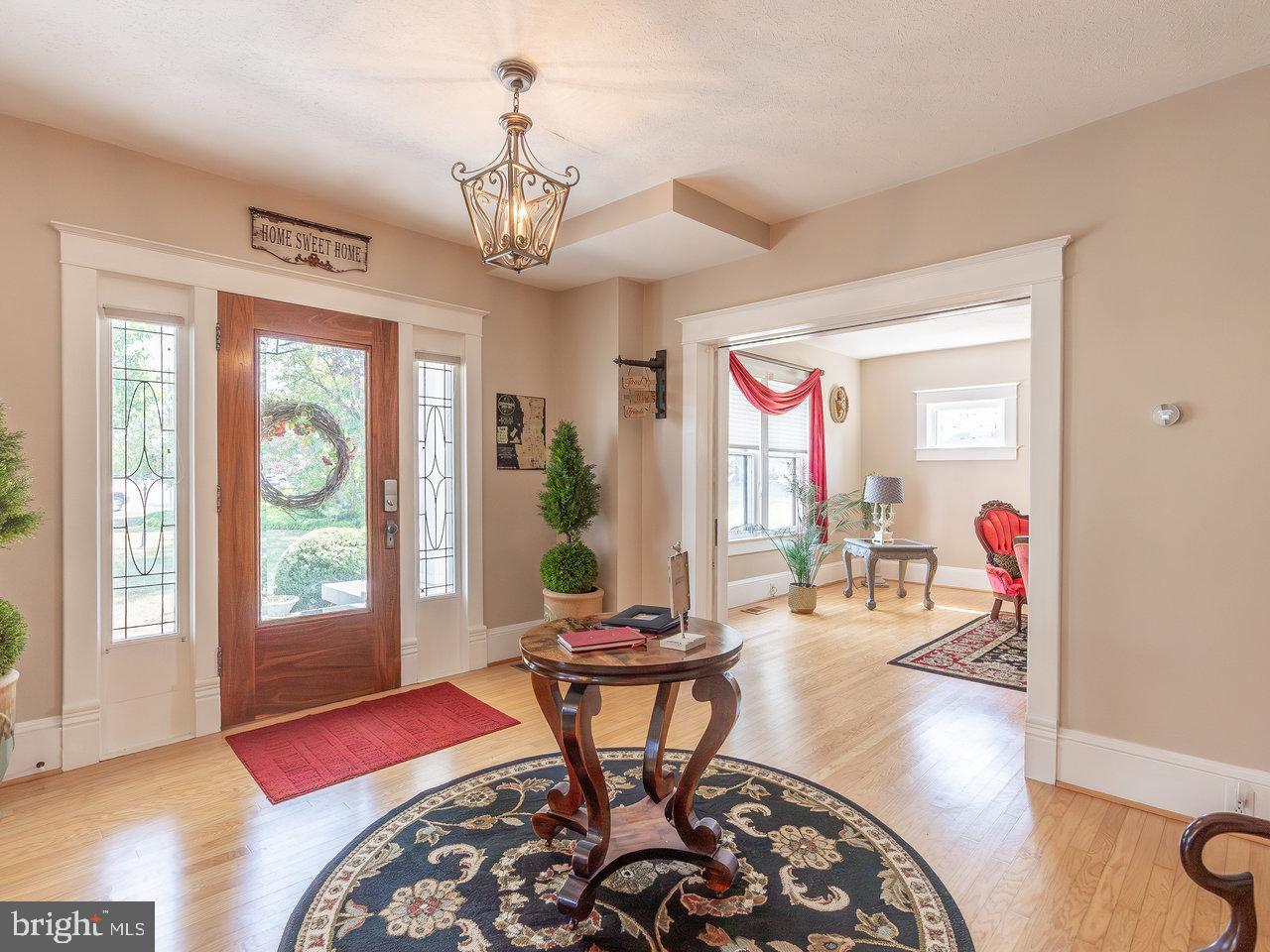 TOWN OF STANLEY - Residential