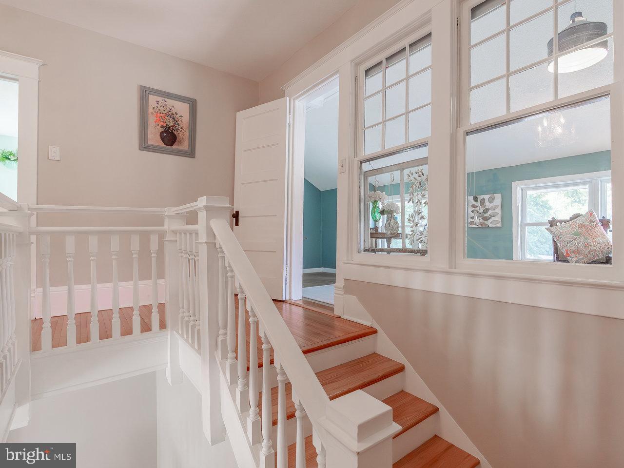 TOWN OF STANLEY - Residential