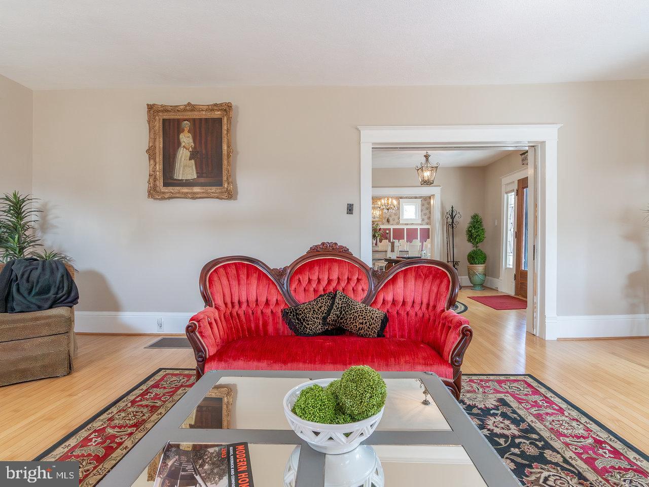 TOWN OF STANLEY - Residential