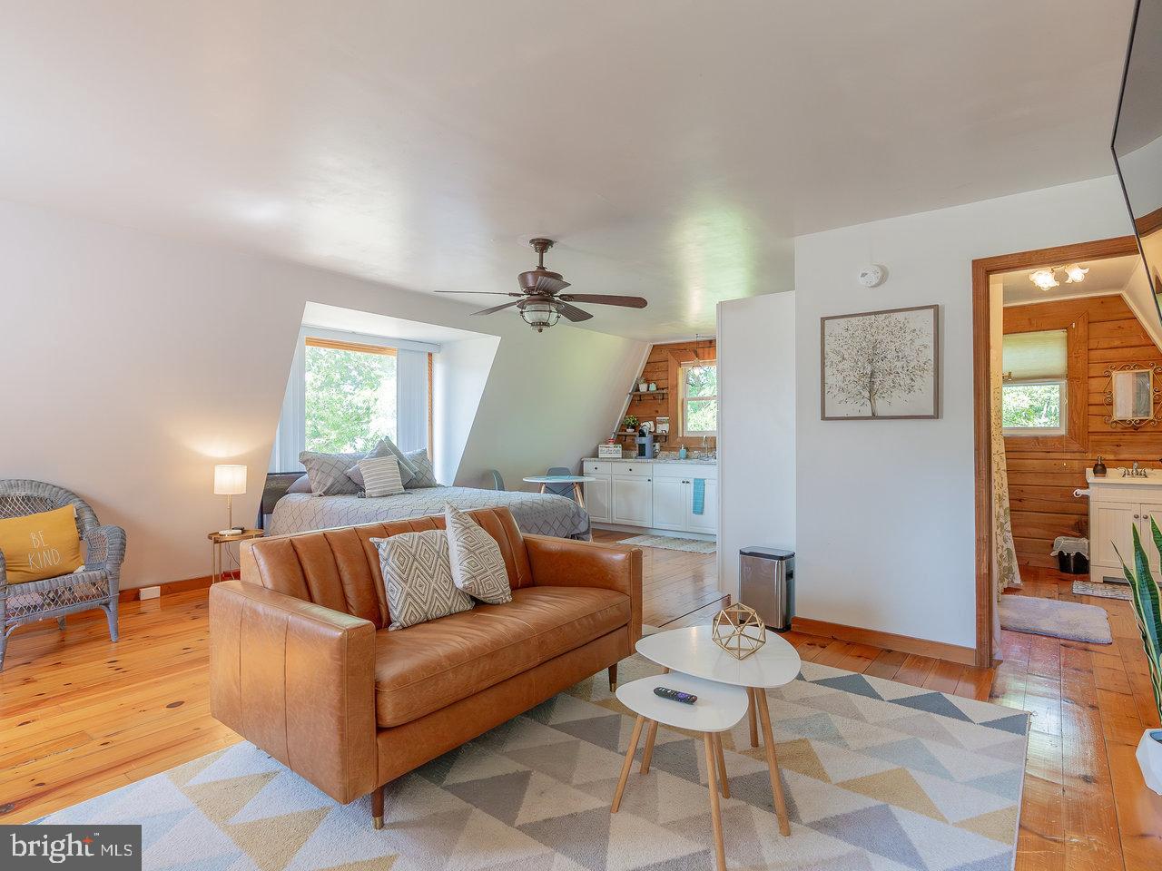 TOWN OF STANLEY - Residential