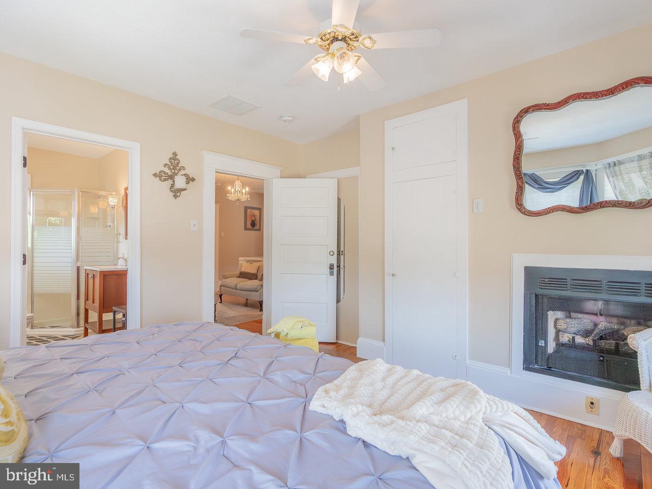 TOWN OF STANLEY - Residential