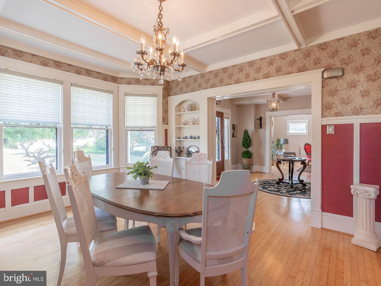 TOWN OF STANLEY - Residential