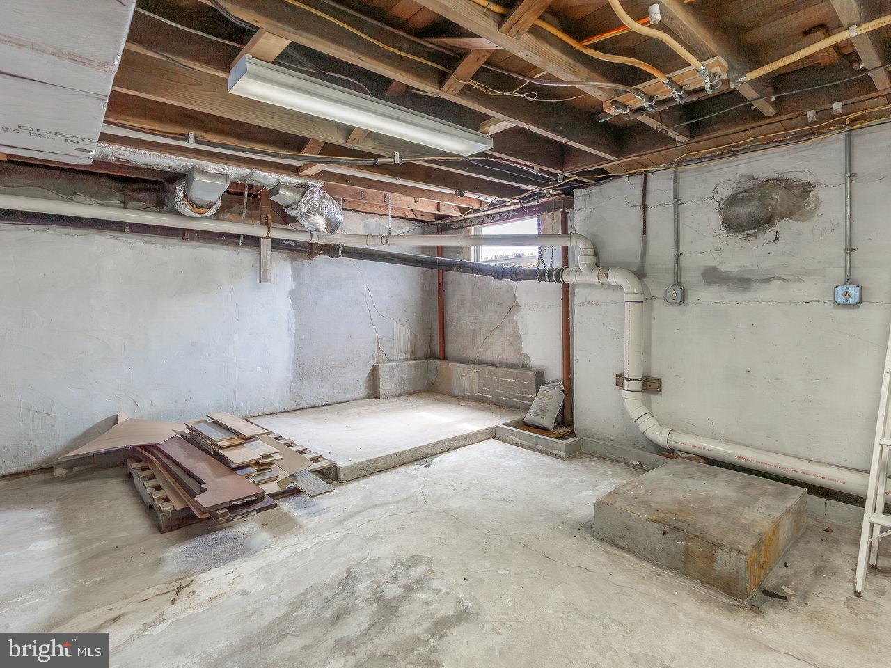 TOWN OF STANLEY - Residential