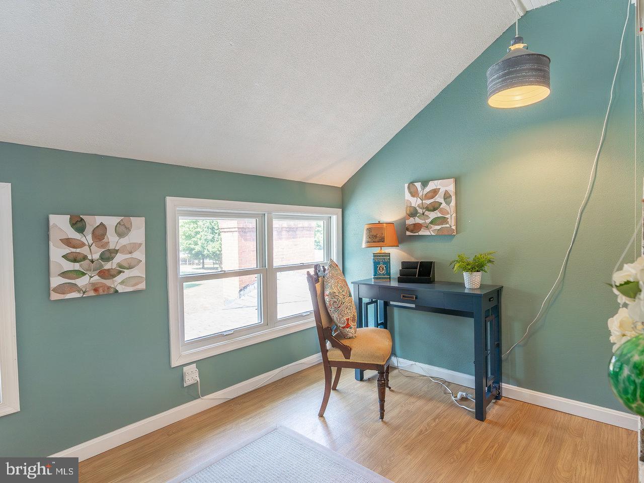 TOWN OF STANLEY - Residential