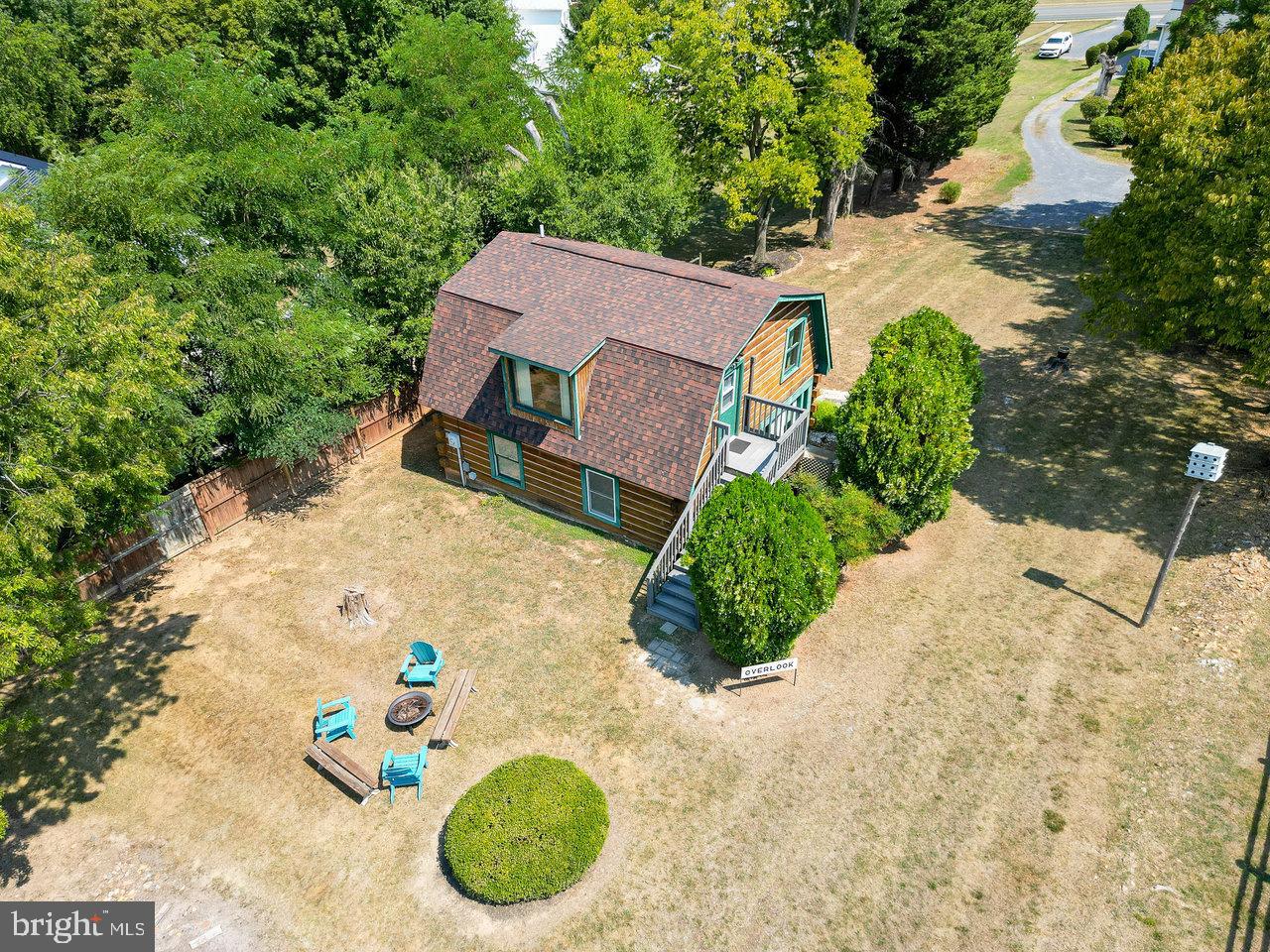 TOWN OF STANLEY - Residential