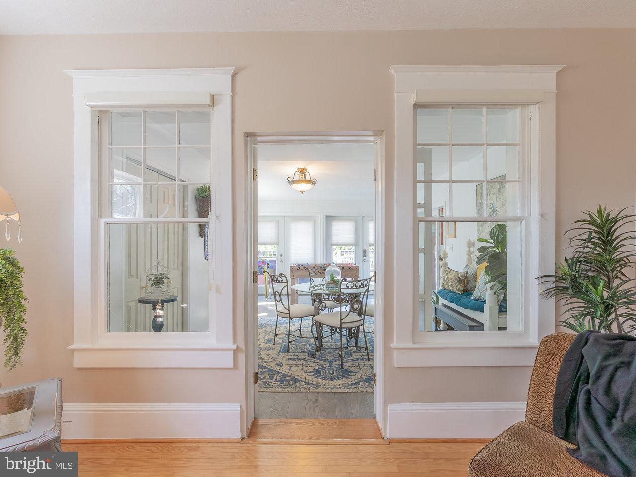 TOWN OF STANLEY - Residential