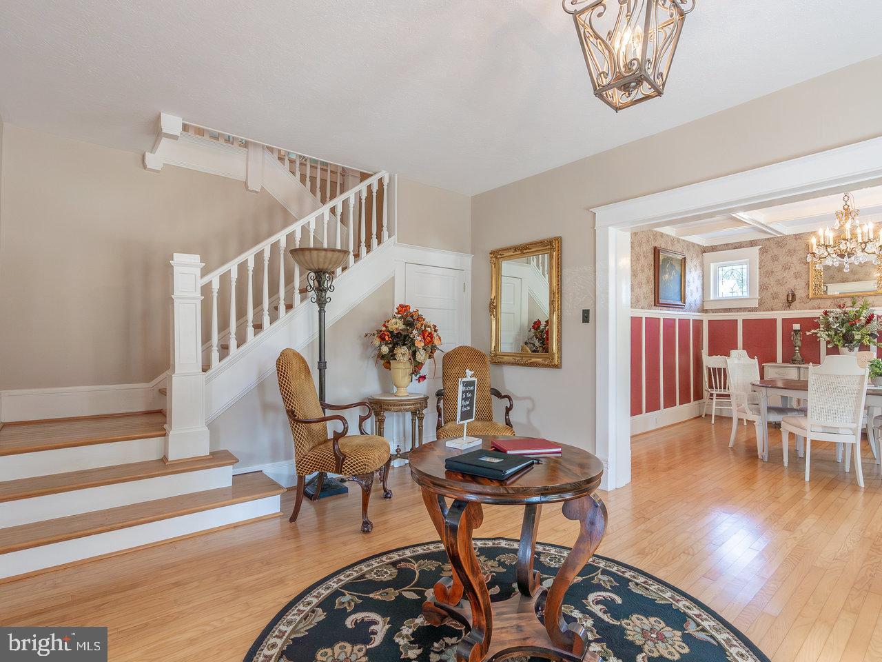 TOWN OF STANLEY - Residential