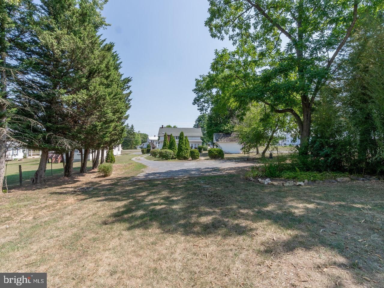 TOWN OF STANLEY - Residential