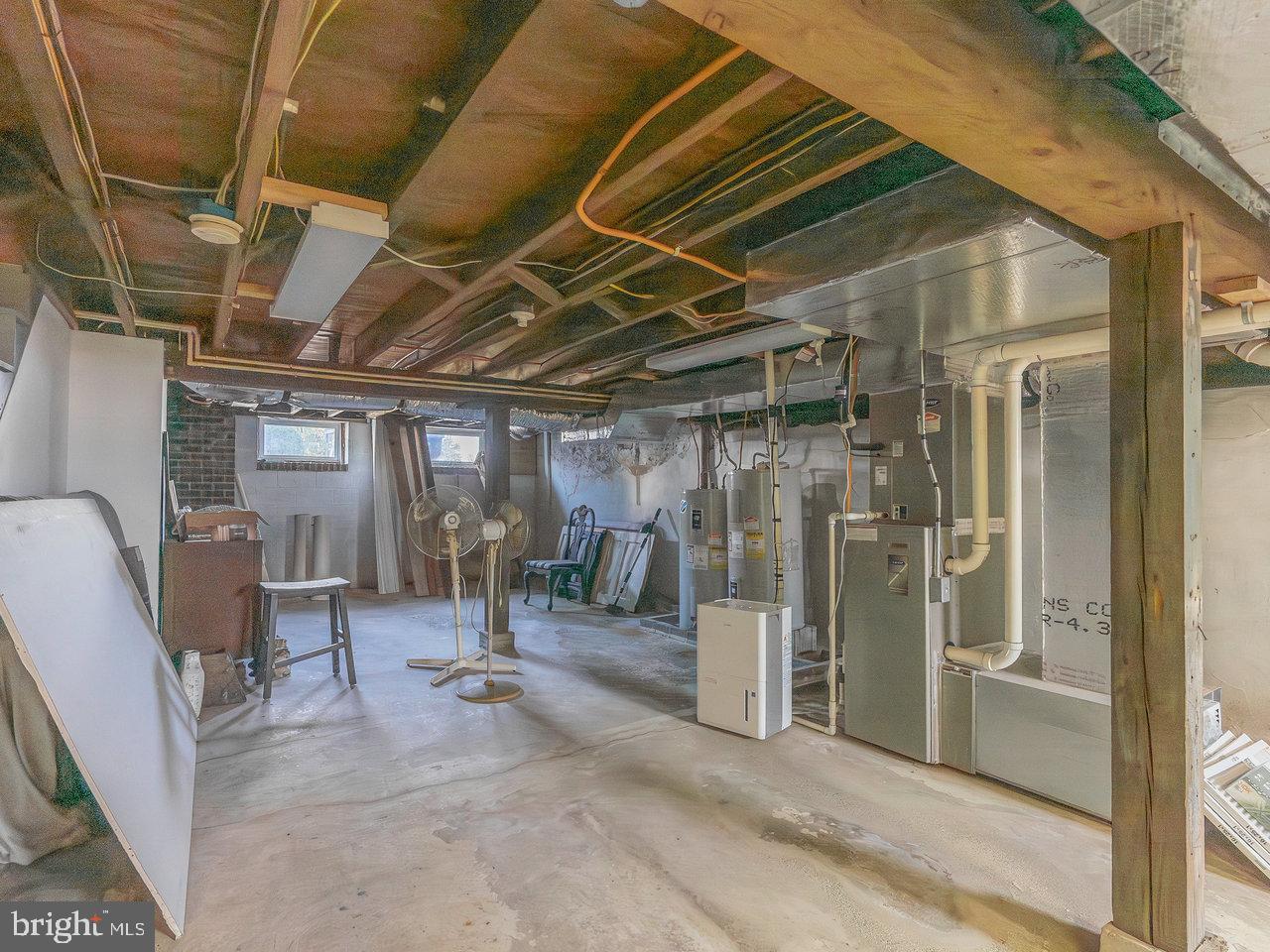 TOWN OF STANLEY - Residential