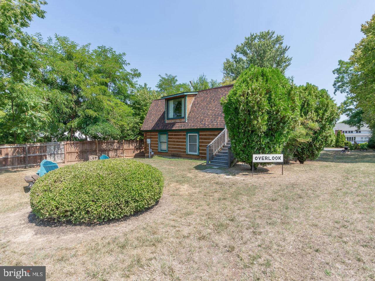 TOWN OF STANLEY - Residential