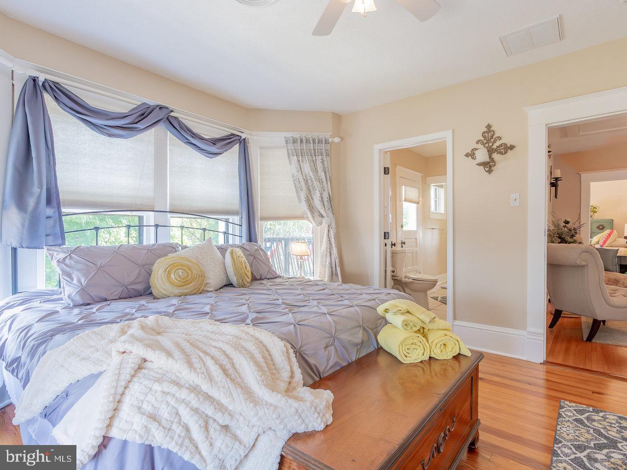 TOWN OF STANLEY - Residential