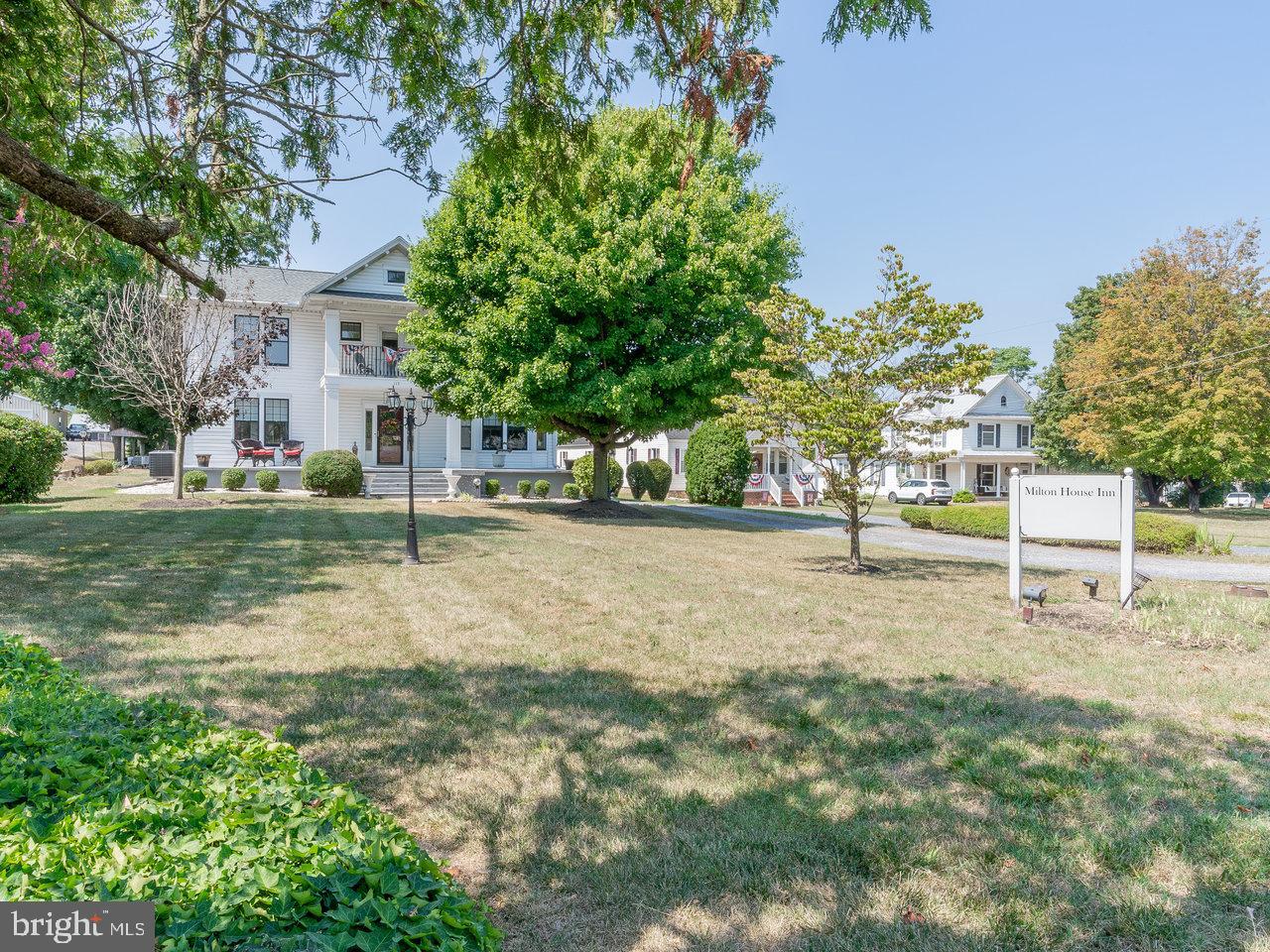 TOWN OF STANLEY - Residential