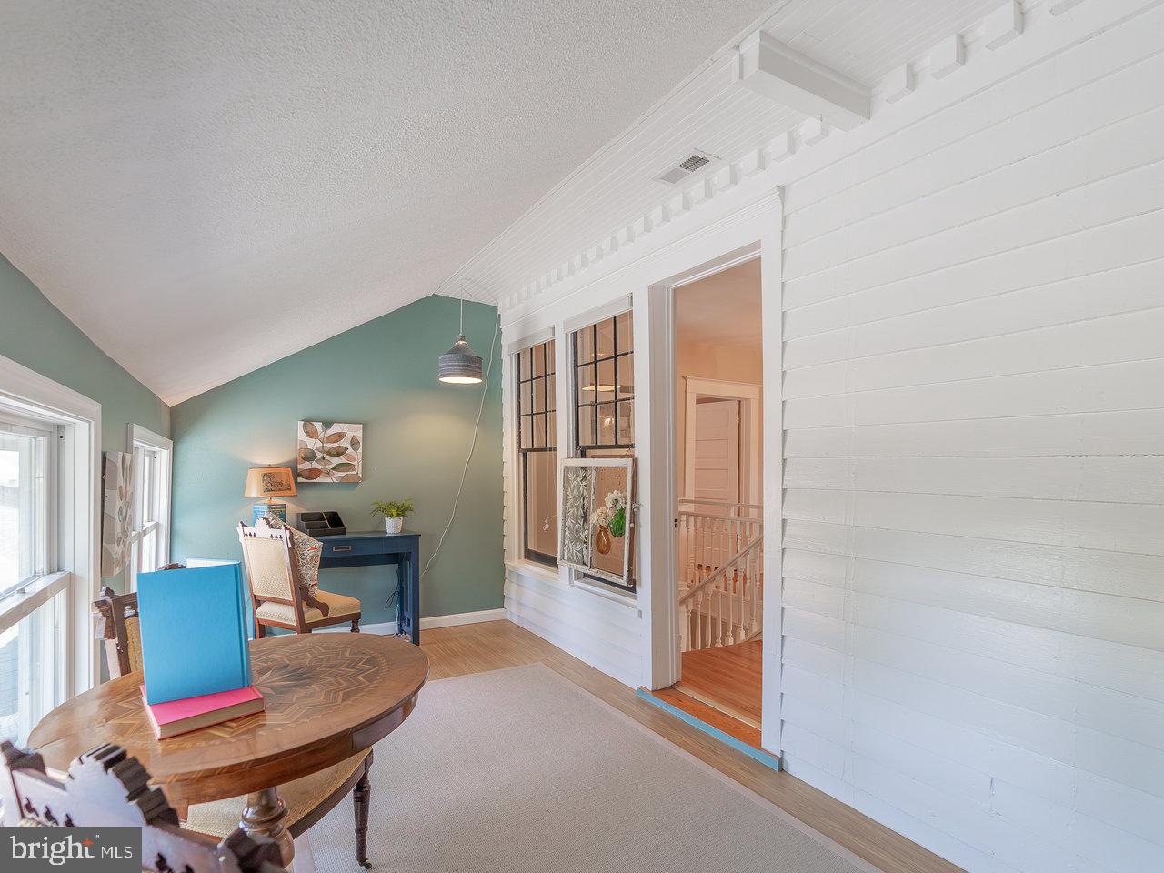 TOWN OF STANLEY - Residential